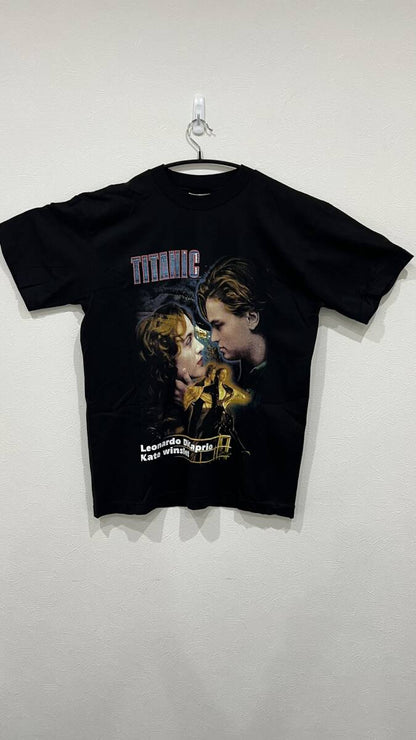 ヴィンテージ Tシャツ タイタニック 映画 ムービーT 90s アメカジ