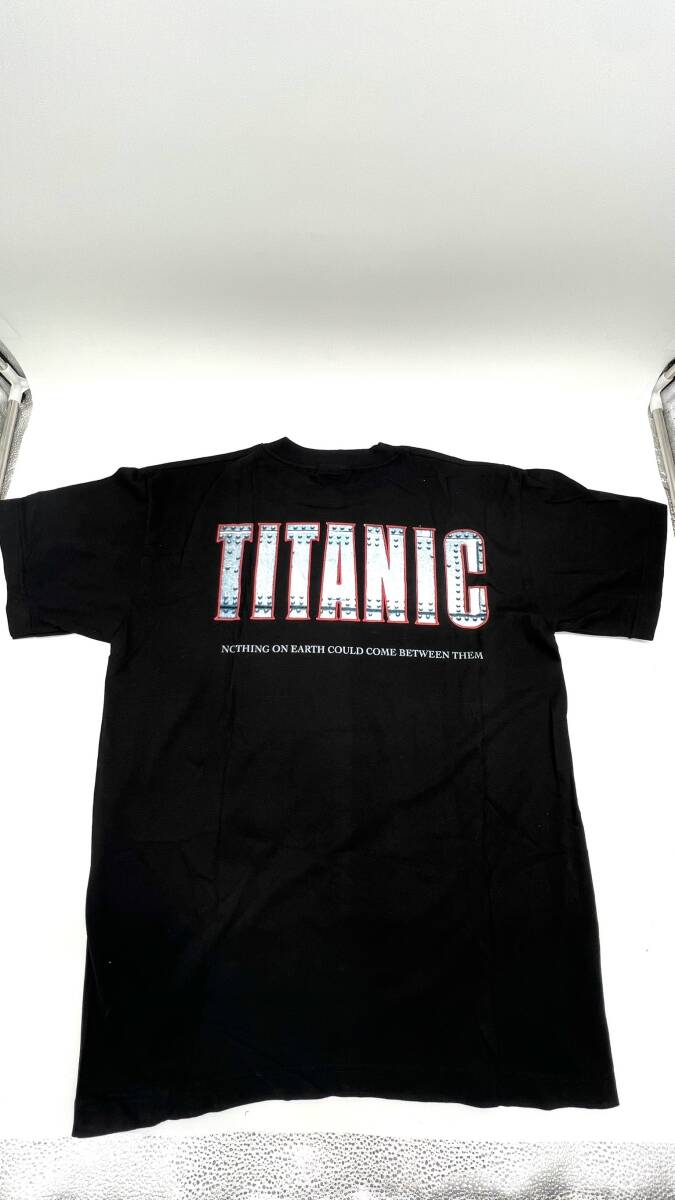 ヴィンテージ Tシャツ タイタニック 映画 ムービーT 90s アメカジ