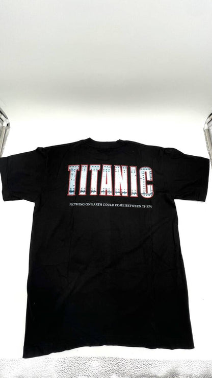 ヴィンテージ Tシャツ タイタニック 映画 ムービーT 90s アメカジ