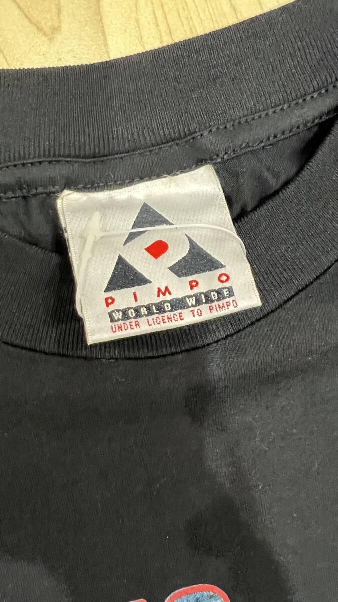 ヴィンテージ Tシャツ タイタニック 映画 ムービーT 90s アメカジ