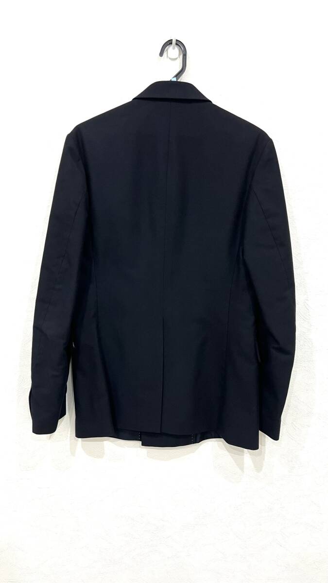 DRIES VAN NOTEN ドリスヴァンノッテン テーラードジャケット メンズ