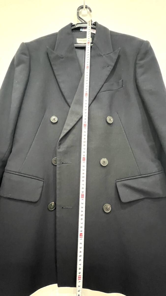 DRIES VAN NOTEN ドリスヴァンノッテン テーラードジャケット メンズ