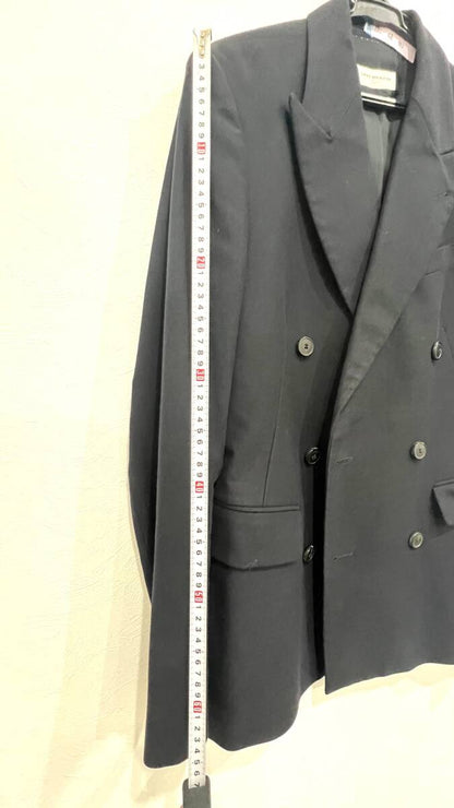 DRIES VAN NOTEN ドリスヴァンノッテン テーラードジャケット メンズ