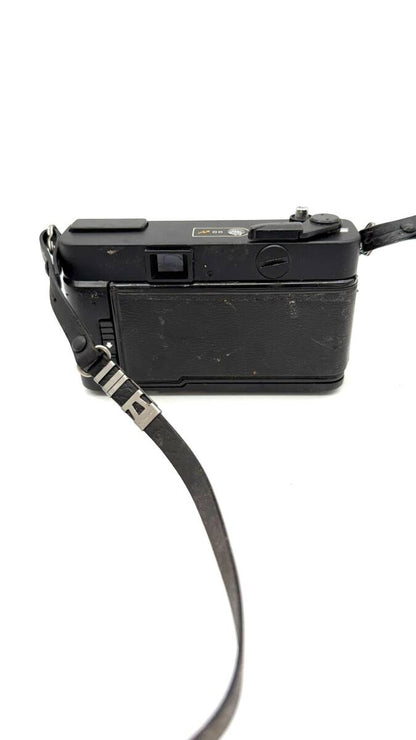 ヤシカ YASHICA 35 MF フィルムカメラ ジャンク品