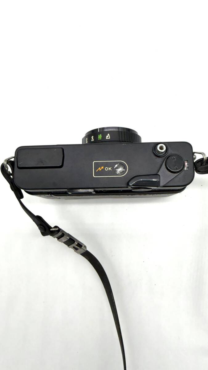 ヤシカ YASHICA 35 MF フィルムカメラ ジャンク品
