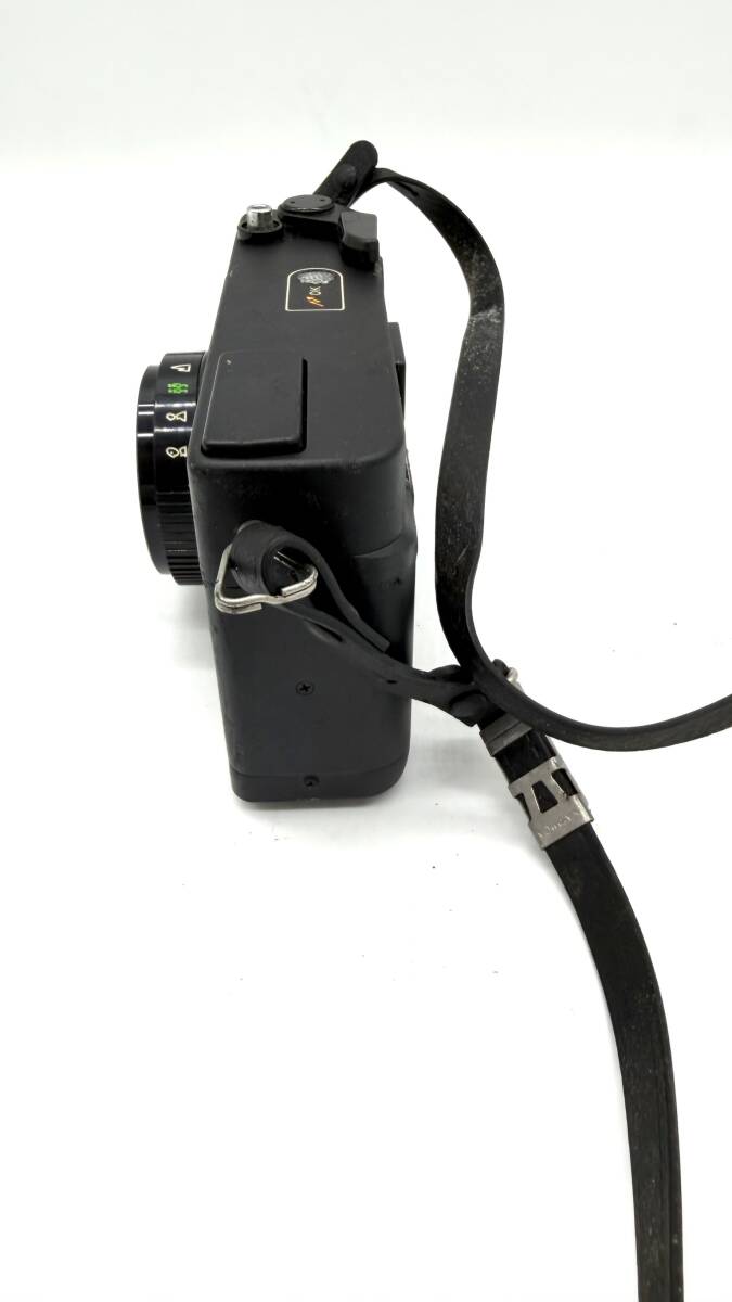 ヤシカ YASHICA 35 MF フィルムカメラ ジャンク品