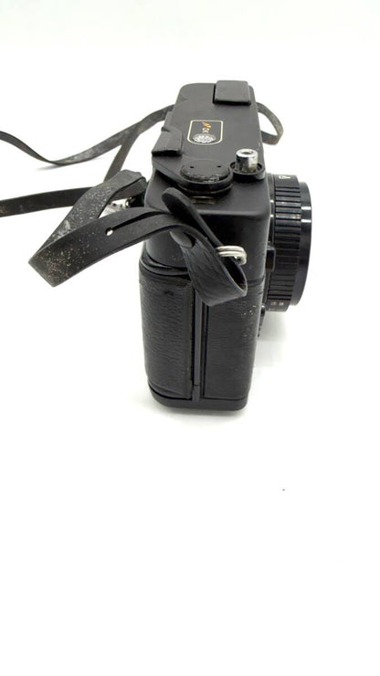 ヤシカ YASHICA 35 MF フィルムカメラ ジャンク品