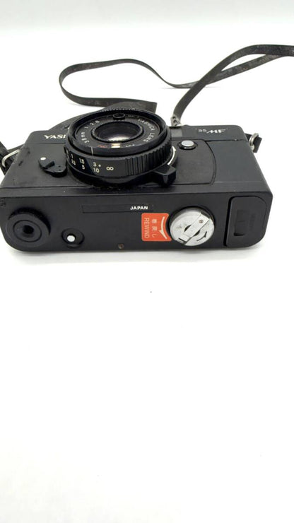 ヤシカ YASHICA 35 MF フィルムカメラ ジャンク品