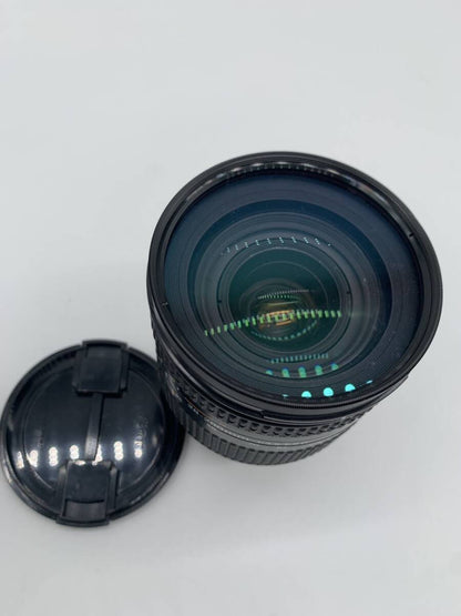 Nikon AF NIKKOR 28-200mm f3.5-5.6 D