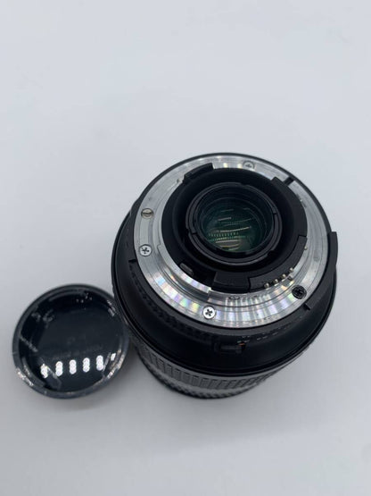 Nikon AF NIKKOR 28-200mm f3.5-5.6 D