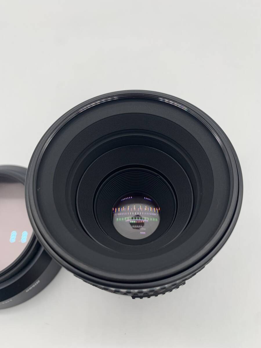 Nikon AF NIKKOR 28-200mm f3.5-5.6 D