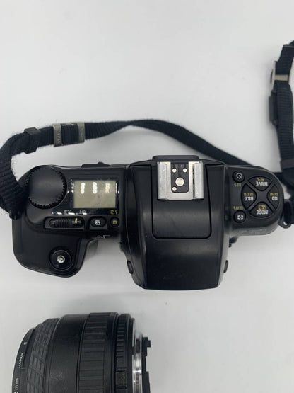Nikon ニコン F-601 フィルム一眼レフカメラ ボディ