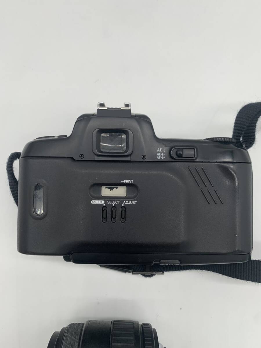 Nikon ニコン F-601 フィルム一眼レフカメラ ボディ