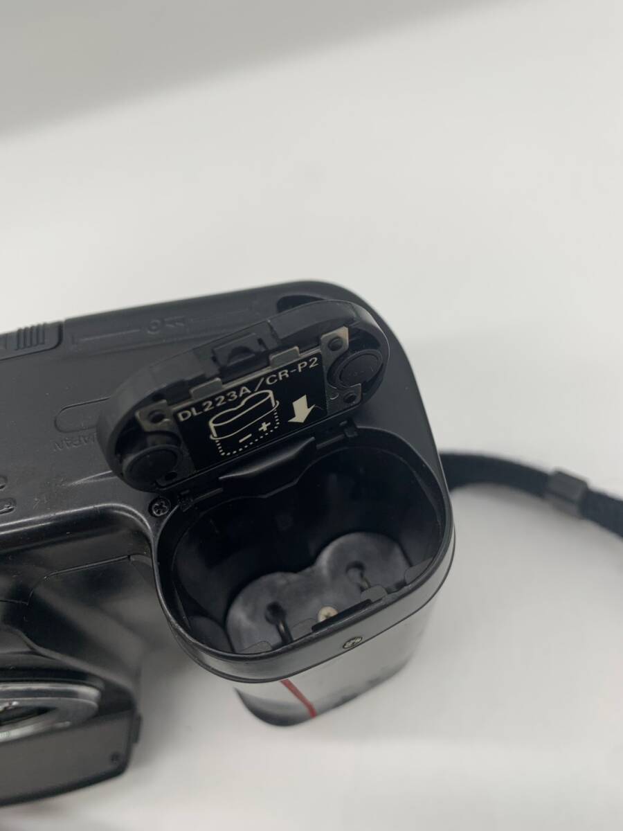 Nikon ニコン F-601 フィルム一眼レフカメラ ボディ