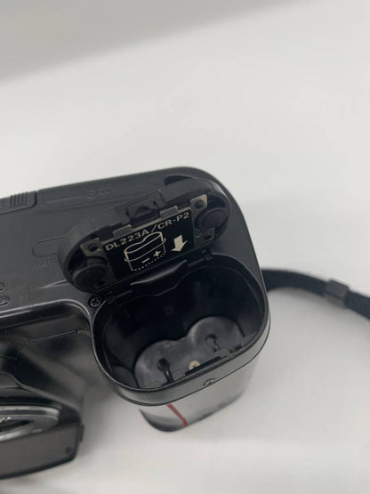 Nikon ニコン F-601 フィルム一眼レフカメラ ボディ