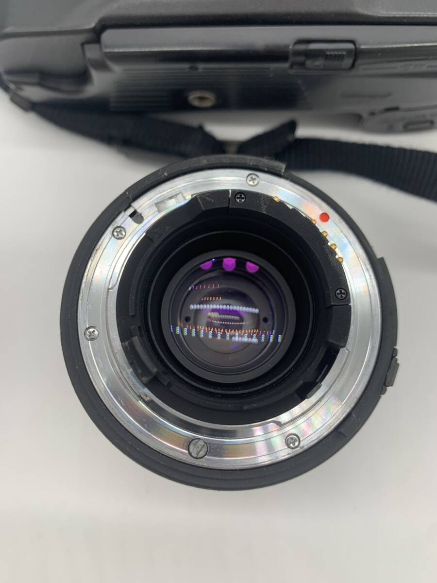 Nikon ニコン F-601 フィルム一眼レフカメラ ボディ