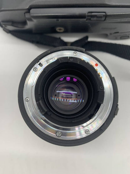 Nikon ニコン F-601 フィルム一眼レフカメラ ボディ