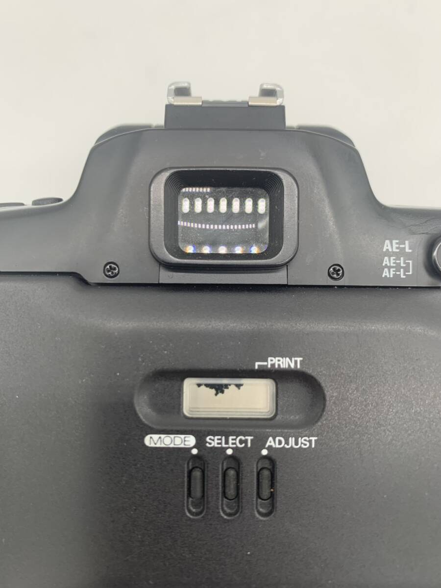Nikon ニコン F-601 フィルム一眼レフカメラ ボディ