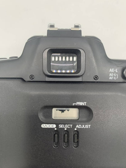 Nikon ニコン F-601 フィルム一眼レフカメラ ボディ