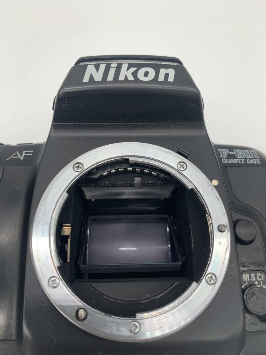 Nikon ニコン F-601 フィルム一眼レフカメラ ボディ