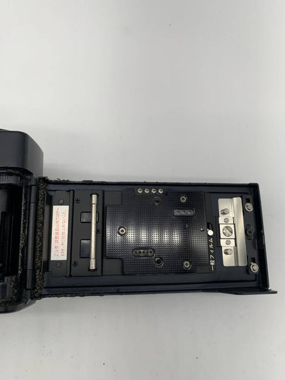 コニカ KONICA C35 EF D コンパクトフィルムカメラ