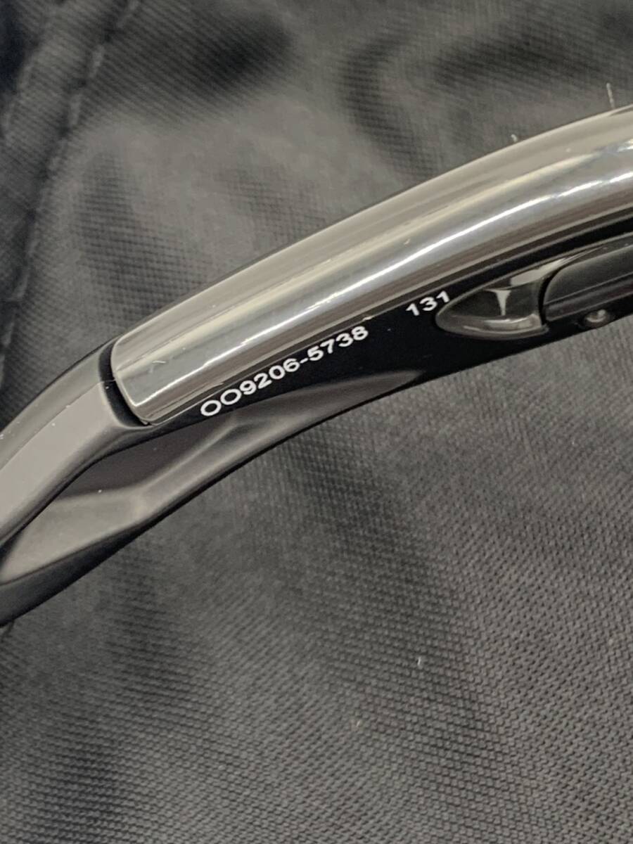 OAKLEY オークリー RADARLOCK PATH OO9206-5738 PRIZM ROAD JADE サングラス 未使用