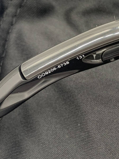 OAKLEY オークリー RADARLOCK PATH OO9206-5738 PRIZM ROAD JADE サングラス 未使用