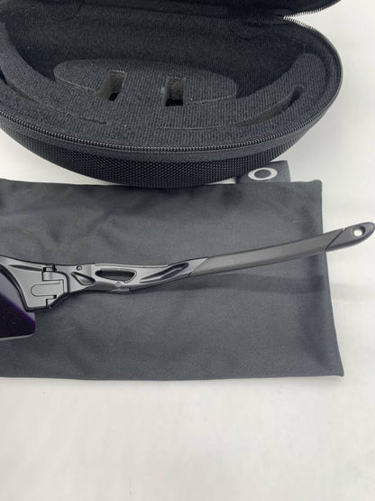 OAKLEY オークリー RADARLOCK PATH OO9206-5738 PRIZM ROAD JADE サングラス 未使用