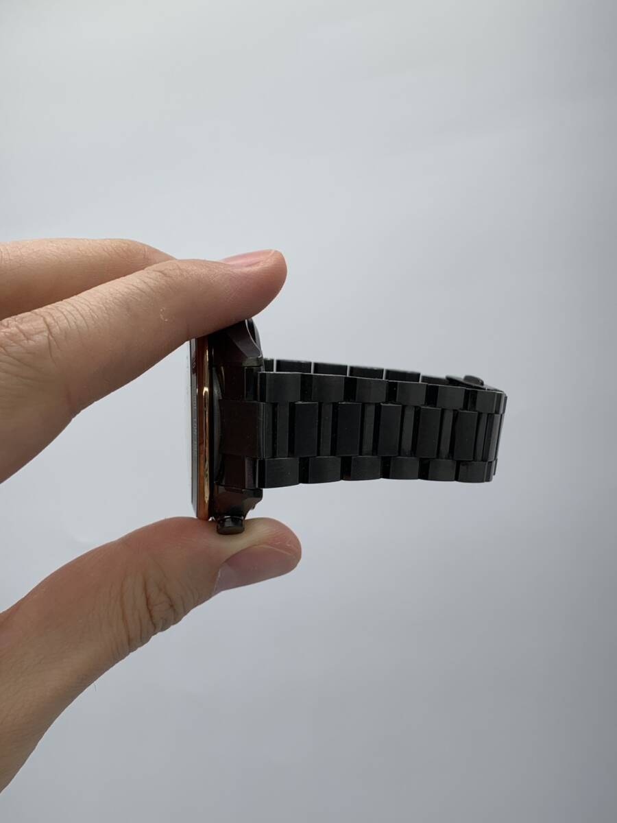 シチズン アテッサ アクトライン CC4016-67E GPS衛星電波時計 エコドライブ メンズ腕時計