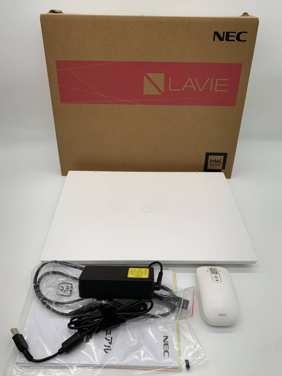 NEC LAVIE N1670/HAL PC-N1670HAL ノートパソコン
