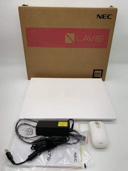NEC LAVIE N1670/HAL PC-N1670HAL ノートパソコン