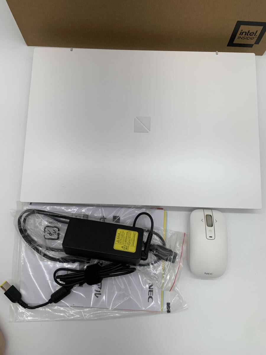 NEC LAVIE N1670/HAL PC-N1670HAL ノートパソコン