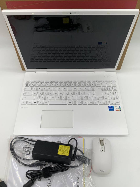 NEC LAVIE N1670/HAL PC-N1670HAL ノートパソコン