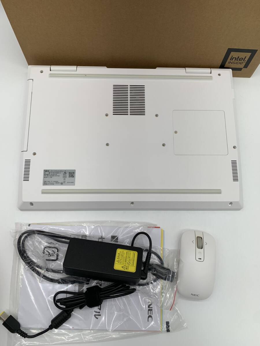 NEC LAVIE N1670/HAL PC-N1670HAL ノートパソコン