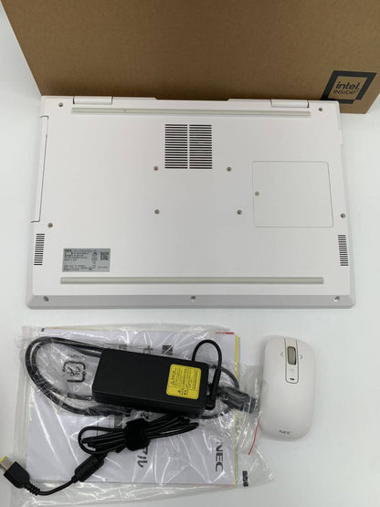 NEC LAVIE N1670/HAL PC-N1670HAL ノートパソコン