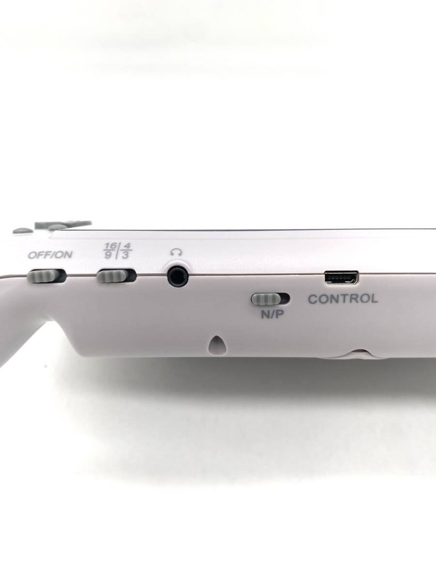 コロンバスサークル 16ビットポケット HDMI スーパーファミコン互換機